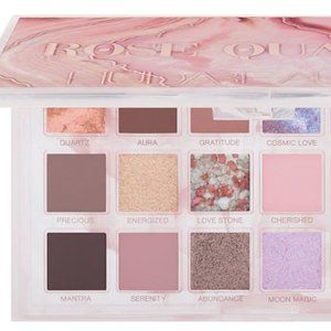 Rose Quartz Huda Beauty Makeup Palette